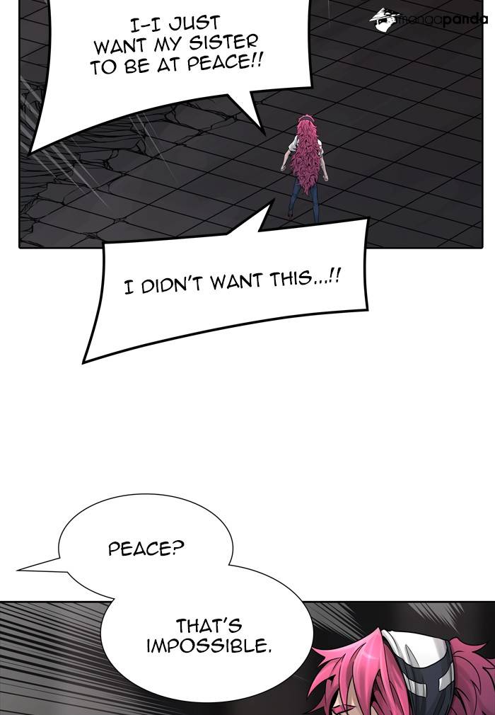 Tower of God Chapter 460 image 023